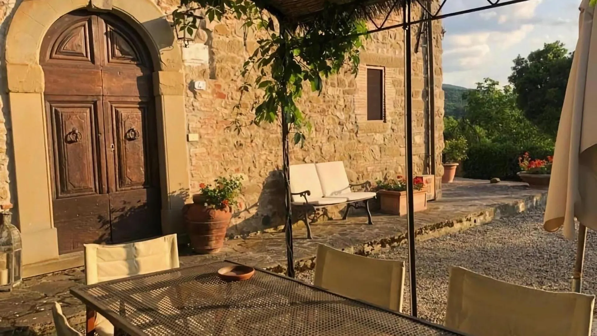 Belvilla By Oyo Il Camino Monterchi Italy