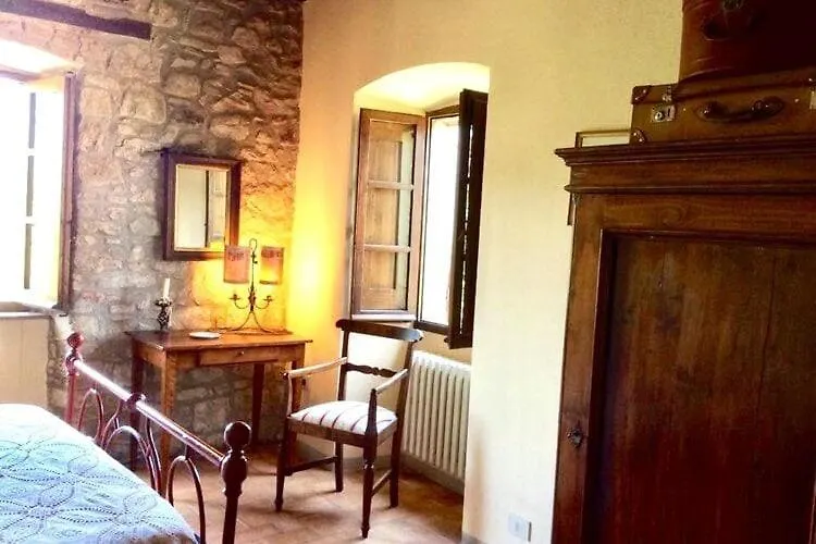 Holiday home Belvilla By Oyo Il Camino Monterchi