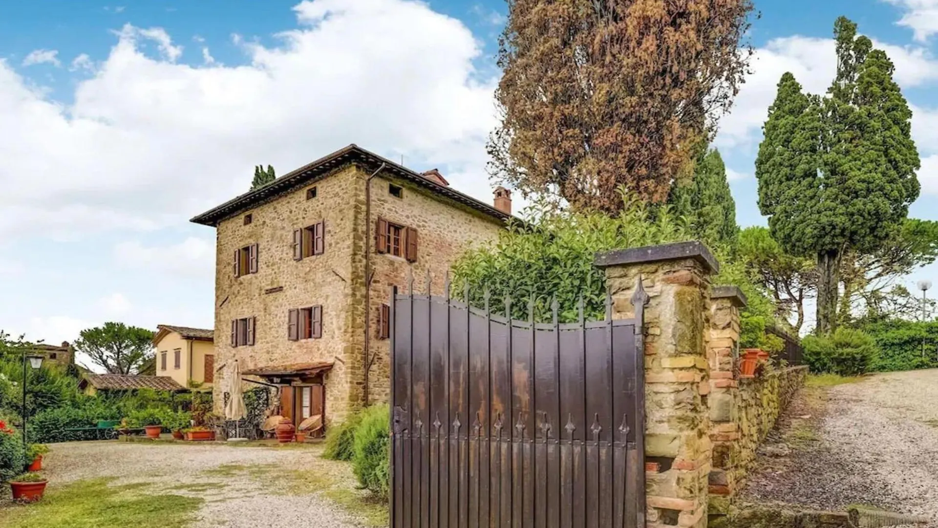 Holiday home Belvilla By Oyo Il Camino Monterchi