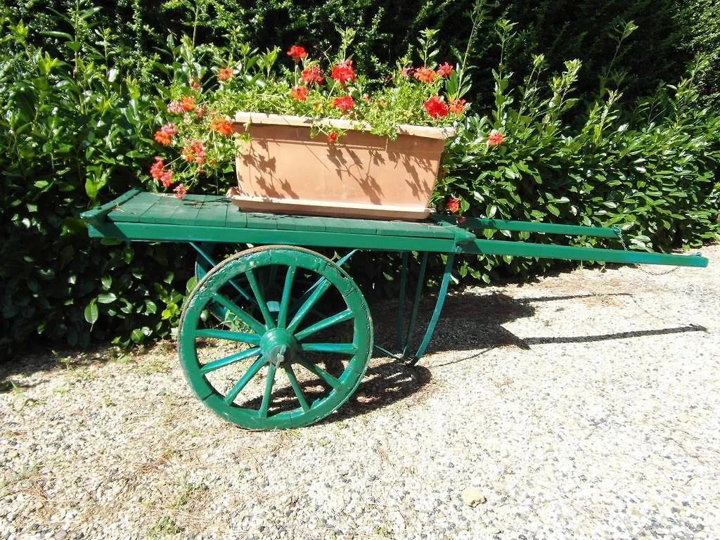 Holiday home Belvilla By Oyo Il Camino Monterchi