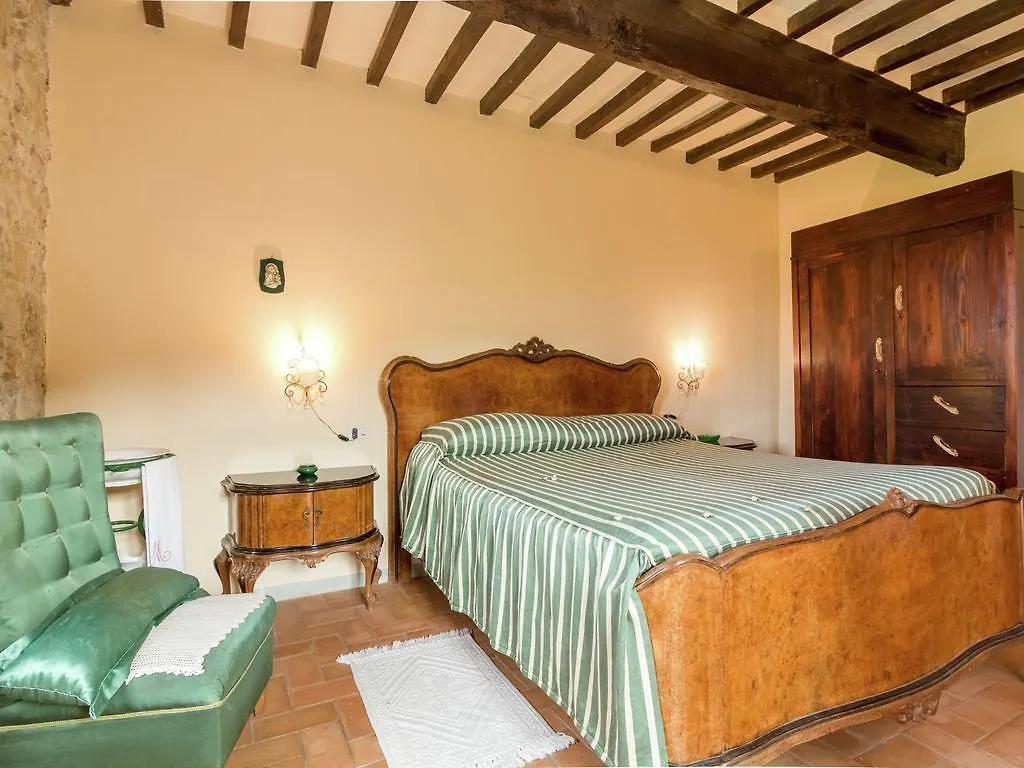 Holiday home Belvilla By Oyo Il Camino Monterchi