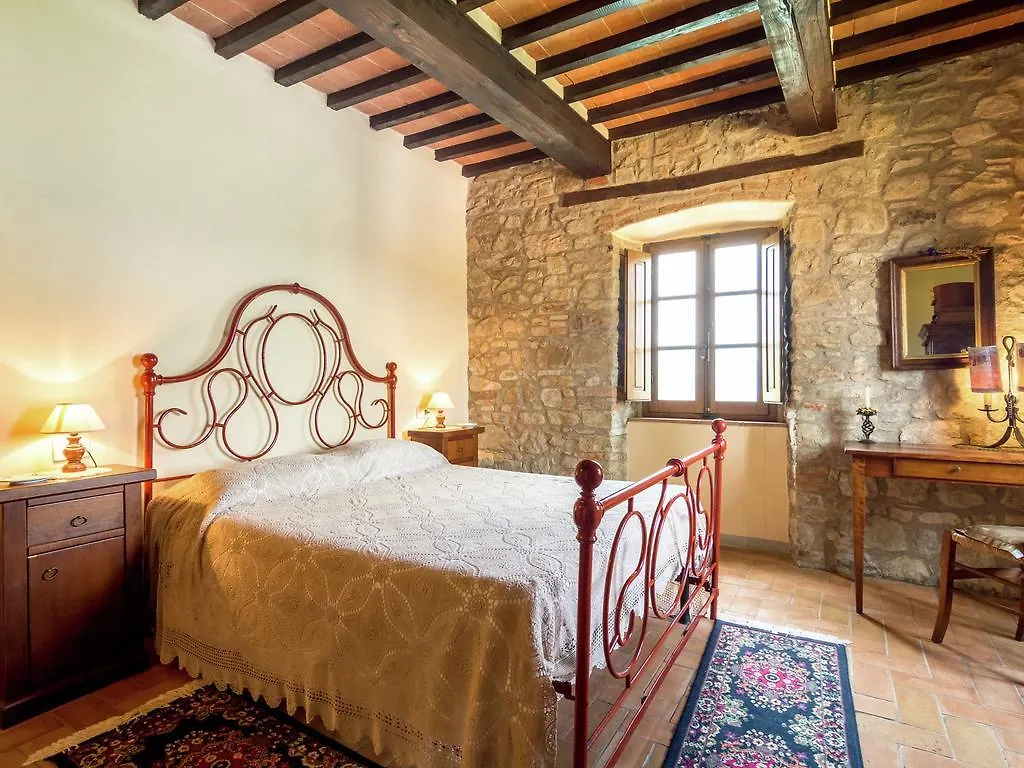 Belvilla By Oyo Il Camino Monterchi 0*,
