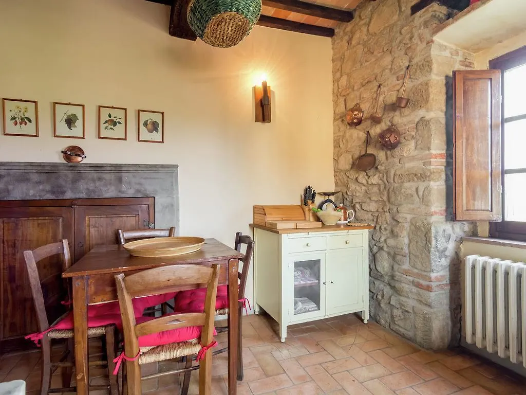 Belvilla By Oyo Il Camino Monterchi