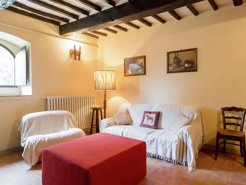 Belvilla By Oyo Il Camino Monterchi Holiday home