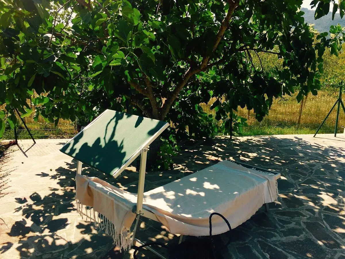 Belvilla By Oyo Il Camino Monterchi