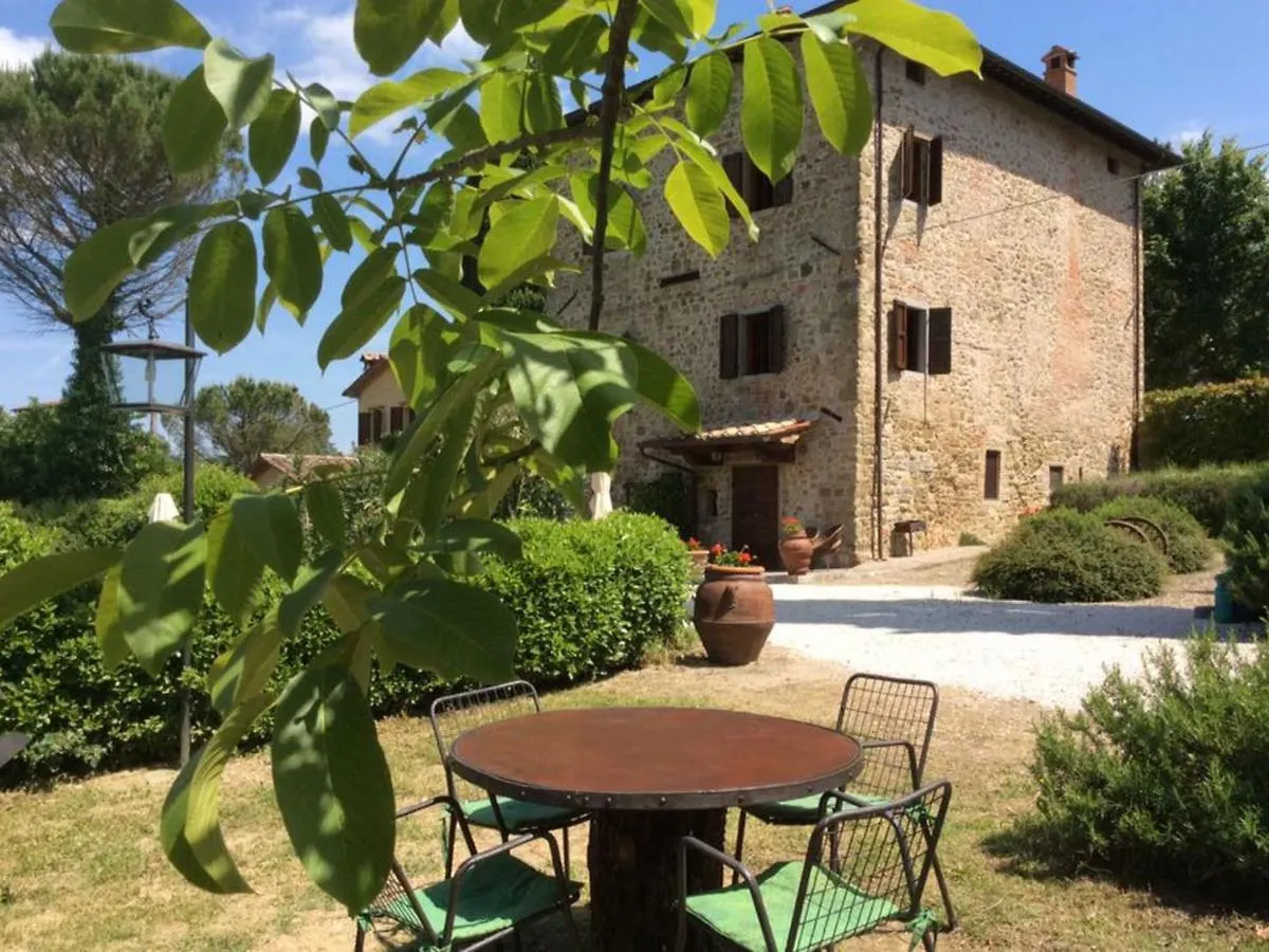Holiday home Belvilla By Oyo Il Camino Monterchi Italy
