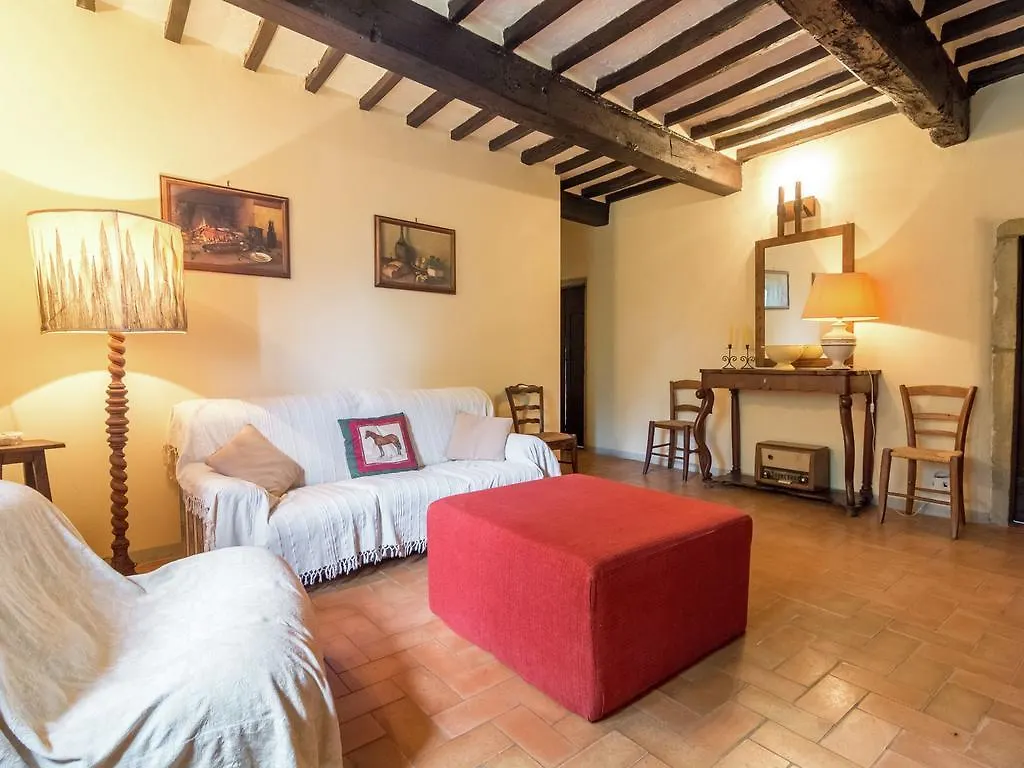 Belvilla By Oyo Il Camino Monterchi 0*,  Italia